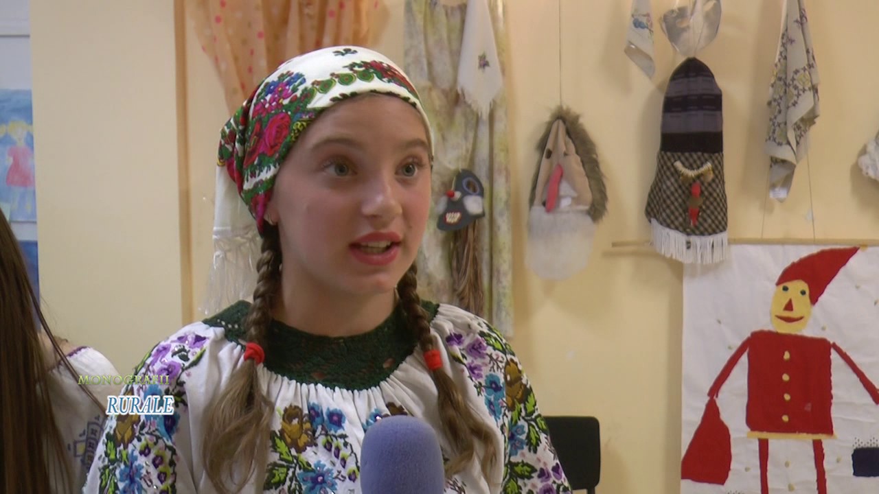 Monografii Rurale | 07.04.2017 | Biatrice Duca | Comuna Sipote