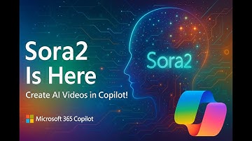 How to Use Sora2 in Copilot’s Create Module for Next-Level Video Creation