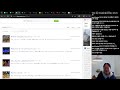 Sammy의 이민 유학 해외취업 라이브 방송