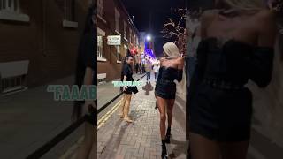 people’s reaction to me in public… original audio