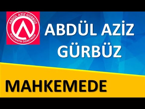 EMEĞİME SALDIRI-HABERİM OLMADAN VİDEOLARIM ÜZERİNDEN KİTAP SATIYORLAR.! - ABDÜL AZİZ GÜRBÜZ