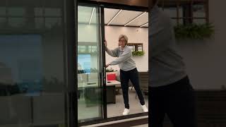 Full Lumon L7S Sliding Glass System Guide
