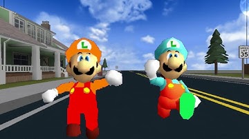 SL64 Shorts (S1EP7): Yayazura