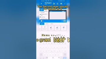 How to create a custom dialogue on sketchware