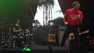 Download Lagu All My Friends- The Vaccines MP3