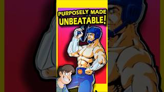 They NEVER Wanted You to Finish This Game!!!  #retrogaming #gaming #arcade