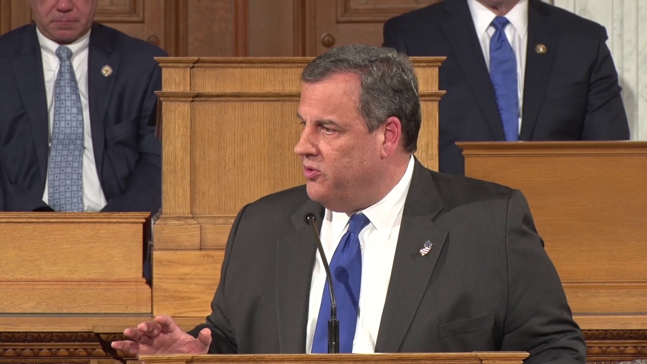 No Responsible Discussion of New Jersey’s Future Can Happen Without Discussing The Pension System