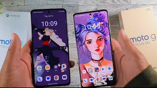 Motorola Moto G Stylus 2026 vs 2024! screenshot 2
