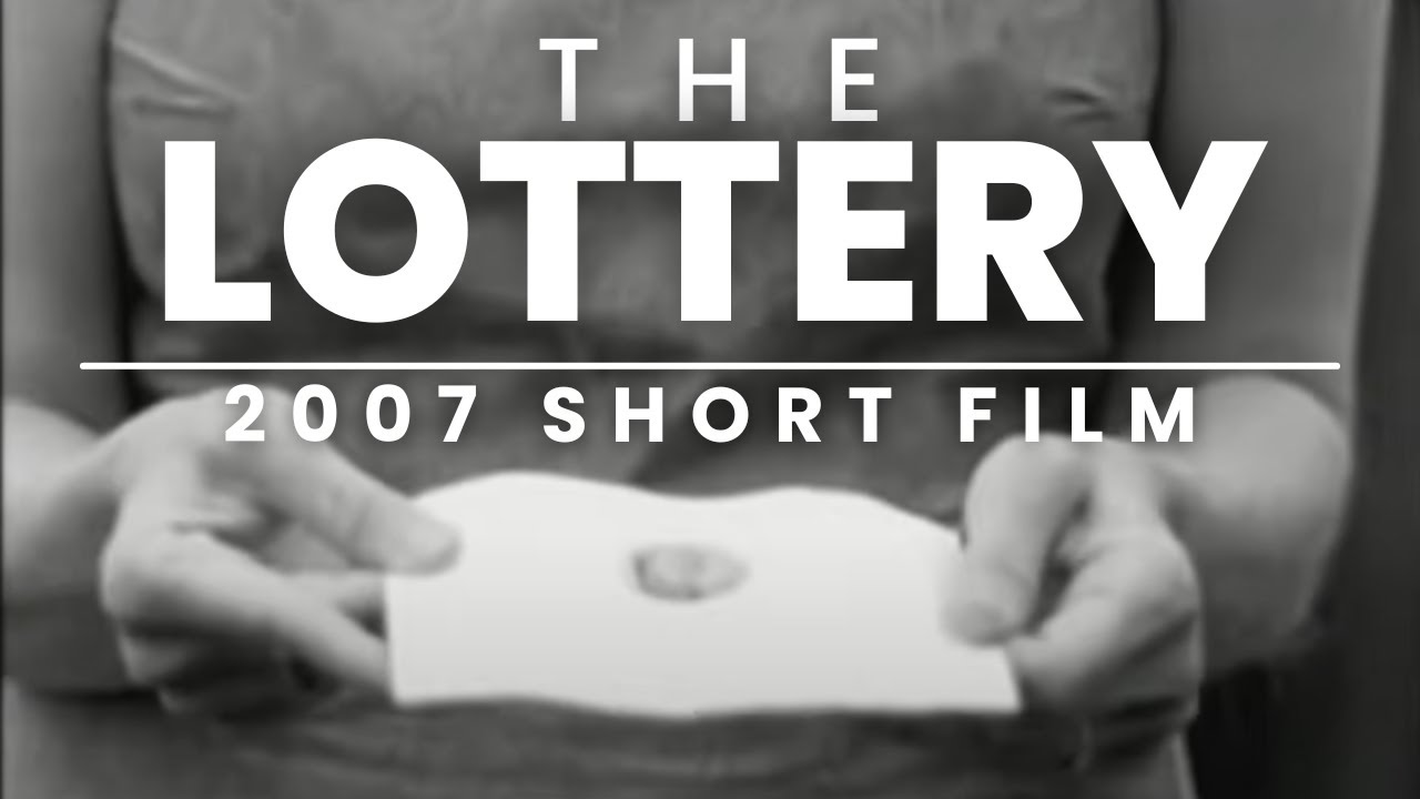 the-lottery-2007-short-film-directed-by-augustin-kennady-youtube