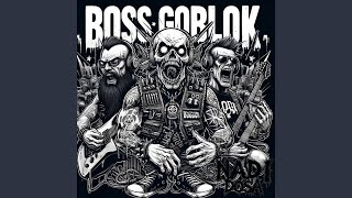 Boss Goblok