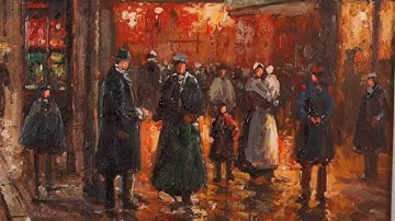 Greg Capozzi plays DEBUSSY - Poissons d