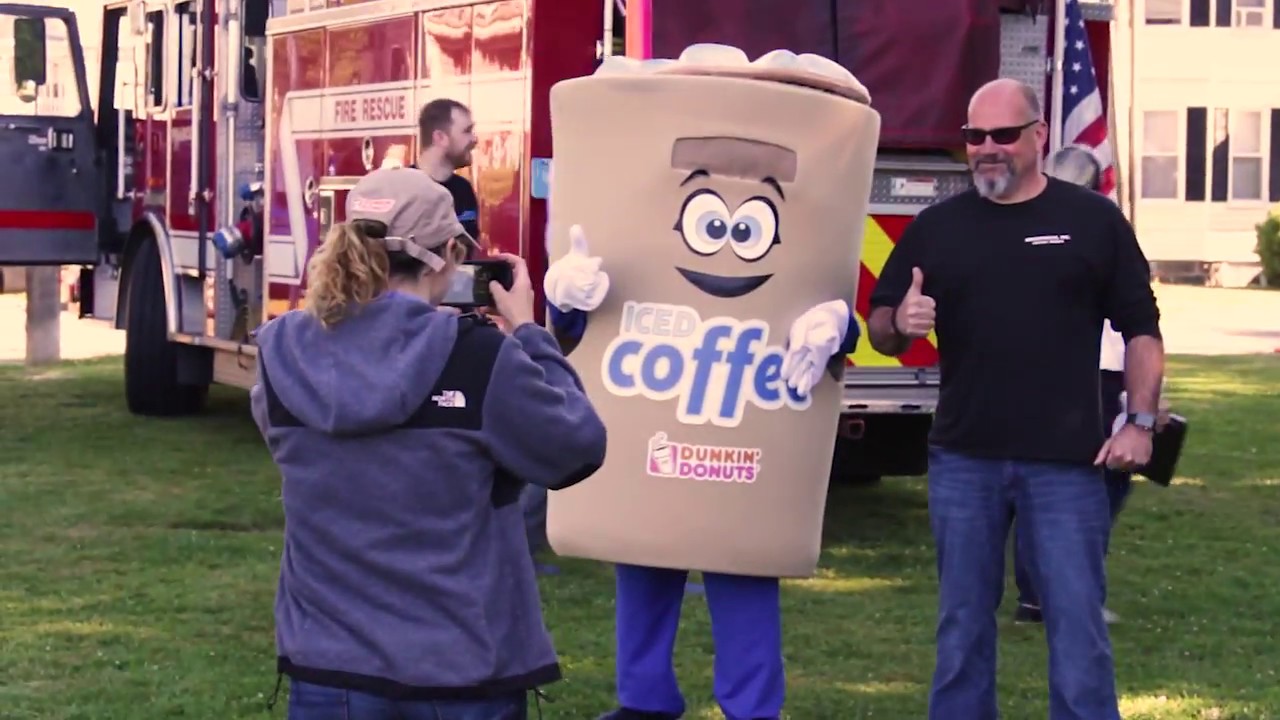 Boston 25 News visits Peabody for a Zip Trip