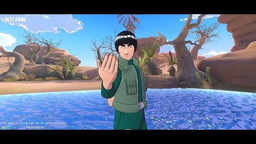 Naruto and Sasuke Vs Akatsuki GamePlay: Naruto Slugfest X: (60 Fps)