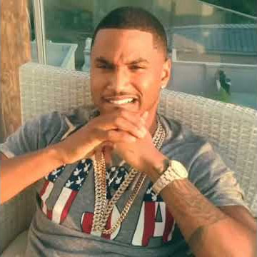 Trey Songz - Instagram video