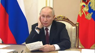 Владимир Путин предложил амнистировать некоторых женщин-заключенных