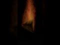 🔥Tétraèdre enflammé🔥#3danimation #blender #fire #simulation #3danimation #geometry #plato