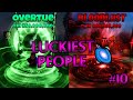Luckiest people in the world sols rng pt10 