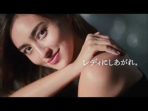 マキアージュ　資生堂CM　201802015