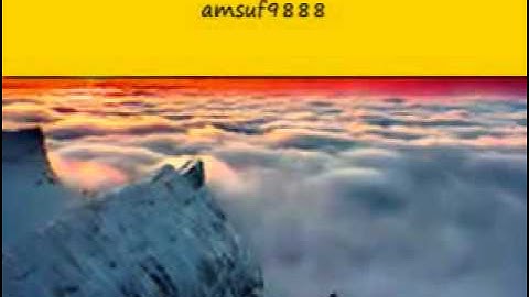 Surat At-Tariq - Mishary Al-Afasy سورة الطارق - مشاري العفاسي