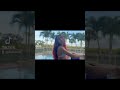 part of your world  dance flow art- The Little Mermaid Halle Bailey- Nessa