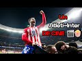 HIGHLIGHTS | Atlético de Madrid 2 (3) - 1 (2) Inter | Una noche mágica ✨ image