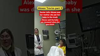 Celebrity The unbelievable case of Alexee Trevizo jazzyxcrime #alexeetrevizo #artesiahospital #truecrime Net Worth