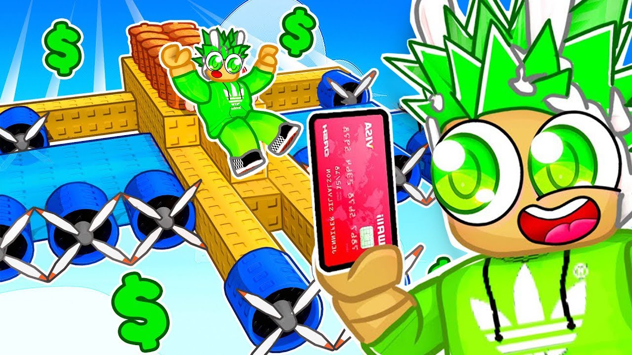 Ich gebe 76.000 ROBUX AUS um DAS ZU BAUEN?! - YouTube