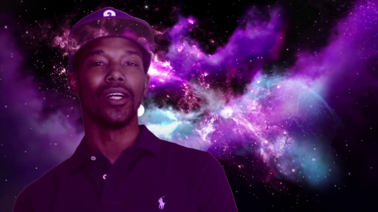 Nitro-geez x Mr DC The Hippie - M.O.R.N.I.N.G.