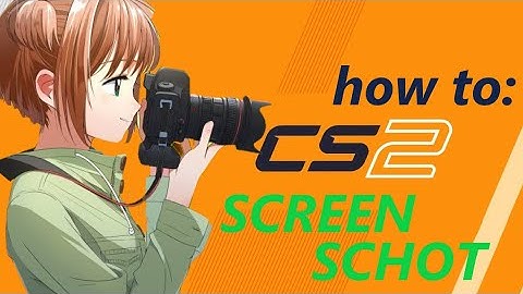 CS2 - How to take Good Screenshots - +workshop maps