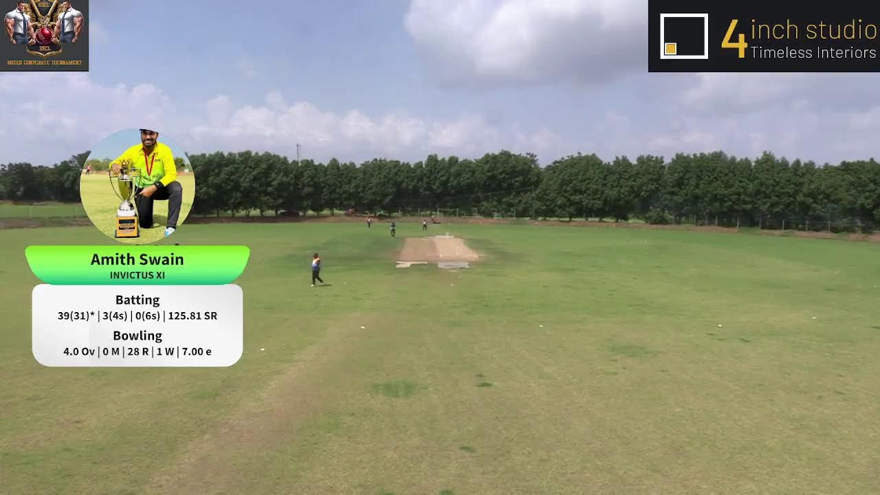 DD DARE DEVILS VS INVICTUS 11