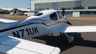 2015 CIRRUS SR22-G5 TURBO For Sale