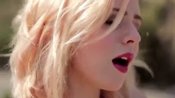 Sia Chandelier Kizomba Cover Madilyn Bailey Remix  By Dj Saï Saï 2014