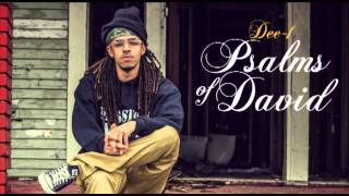 Dee-1 Shut Up and Grind