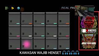 Eling Ae  Sinta Arshinta  Real Kendang Android Versi Koplo Jaranan Terbaru 2024