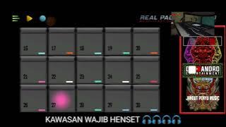 ELING AE ~ SINTA ARSHINTA ~ REAL KENDANG ANDROID VERSI KOPLO JARANAN TERBARU 2024