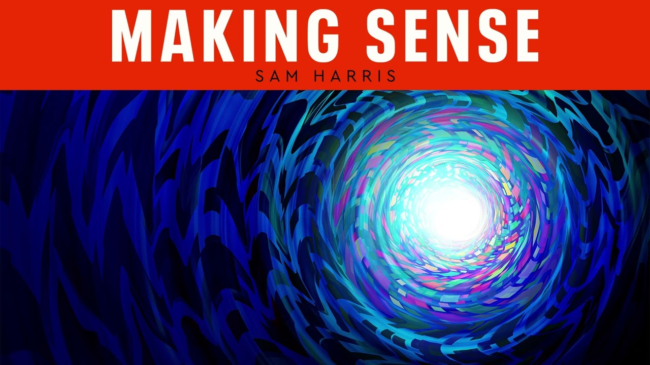 The Paradox of Psychedelics (Episode #286)