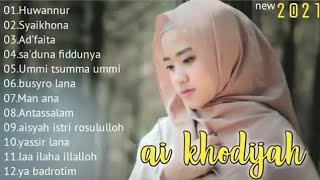 Download Mp3 Kumpulan Sholawat merdu #penyejuk qolbu #Cover Ai Khodijah Gudang lagu Download Mp3 Kumpulan Sholawat merdu #penyejuk qolbu #Cover Ai Khodijah