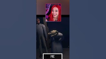 INDIE DEVS REMEMBER THEY HAVE FREE WILL #funnymoments  #funnygame #horrorgames2025  #twitchstreamer