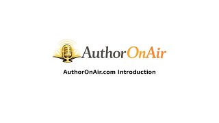 AuthorOnAir: Turn Your Book Into a Podcast in One Afternoon