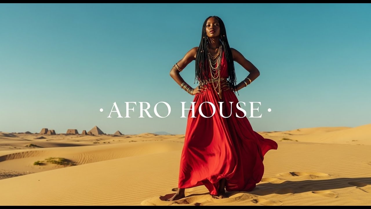 Afro House Mix 2025 | Hot Mix Afro House 2025 - Vol #71