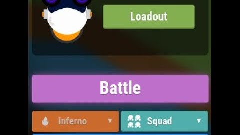 NEW MODE CALLED INFERNO IN SURVIV.IO!