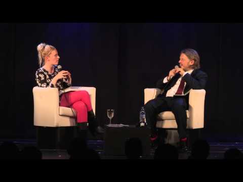 Richard Herring's Leicester Square Theatre Podcast - with Sara Pascoe