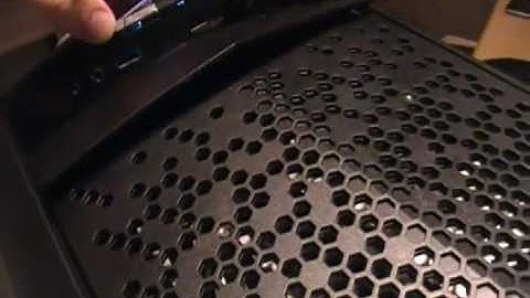 Alienware Aurora R3 Review