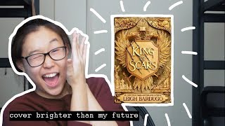 30 Second Book Summary: King of Scars [CC]