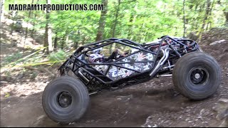 Jake Burkey In Riot Hammers Down At The Finals