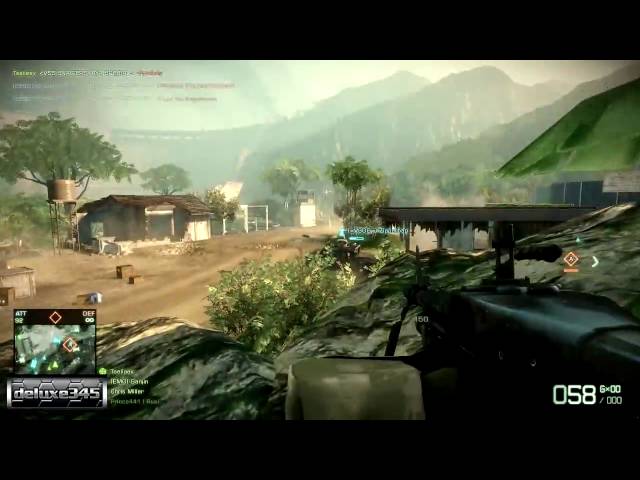 Battlefield Bad Company 2 Torrent Download - CroTorrents