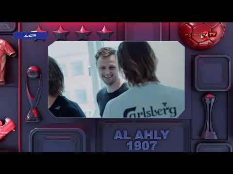 لقطات للمدير الفني الجديد للنادي الأهلي قبل وصوله الى مصر التريند