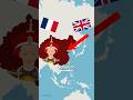 how did the second opium war begin? #history