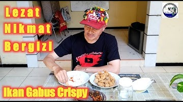 Thumbnail of Begini Cara Masak Ikan Gabus Bumbu Paling Sederhana Tapi Lezat
