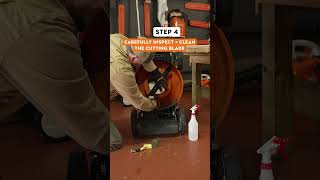 How to Clean your STIHL Mower
Get your #STIHL mower ready for spring with these important #cleaning and maintenance tips. #LawnMower How to Clean your STIHL Mower